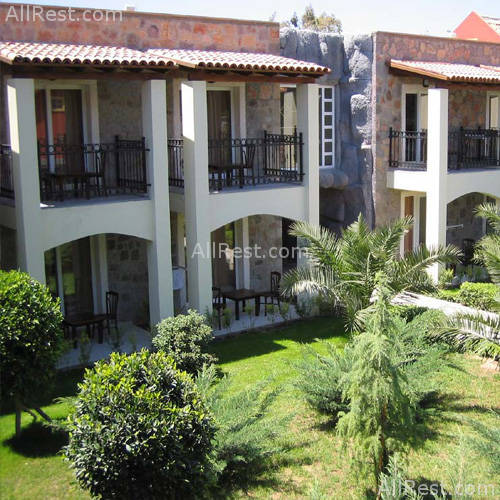 Rana Beach Resort 2